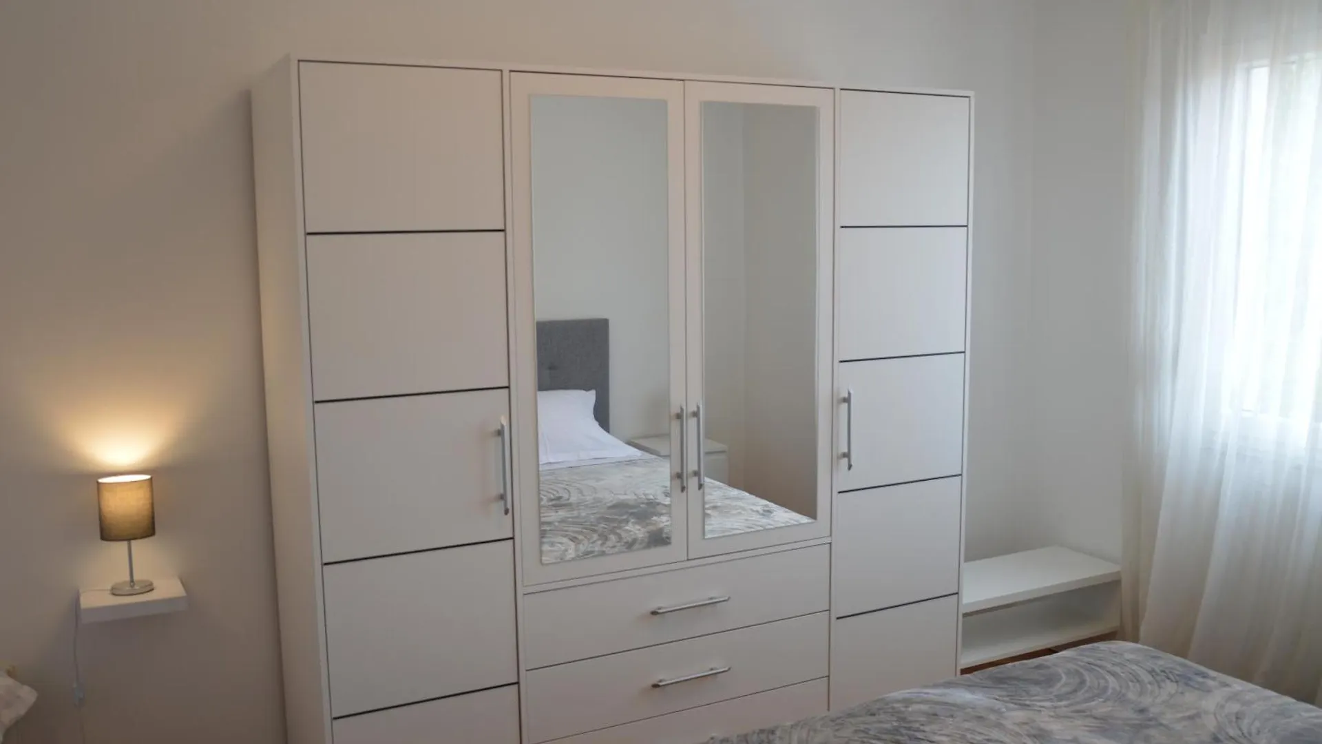 Lb Apartment Punta Bajlo Zadar