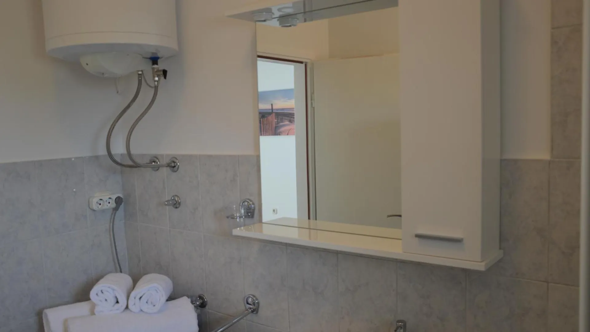 Lb Apartment Punta Bajlo Zadar Croacia