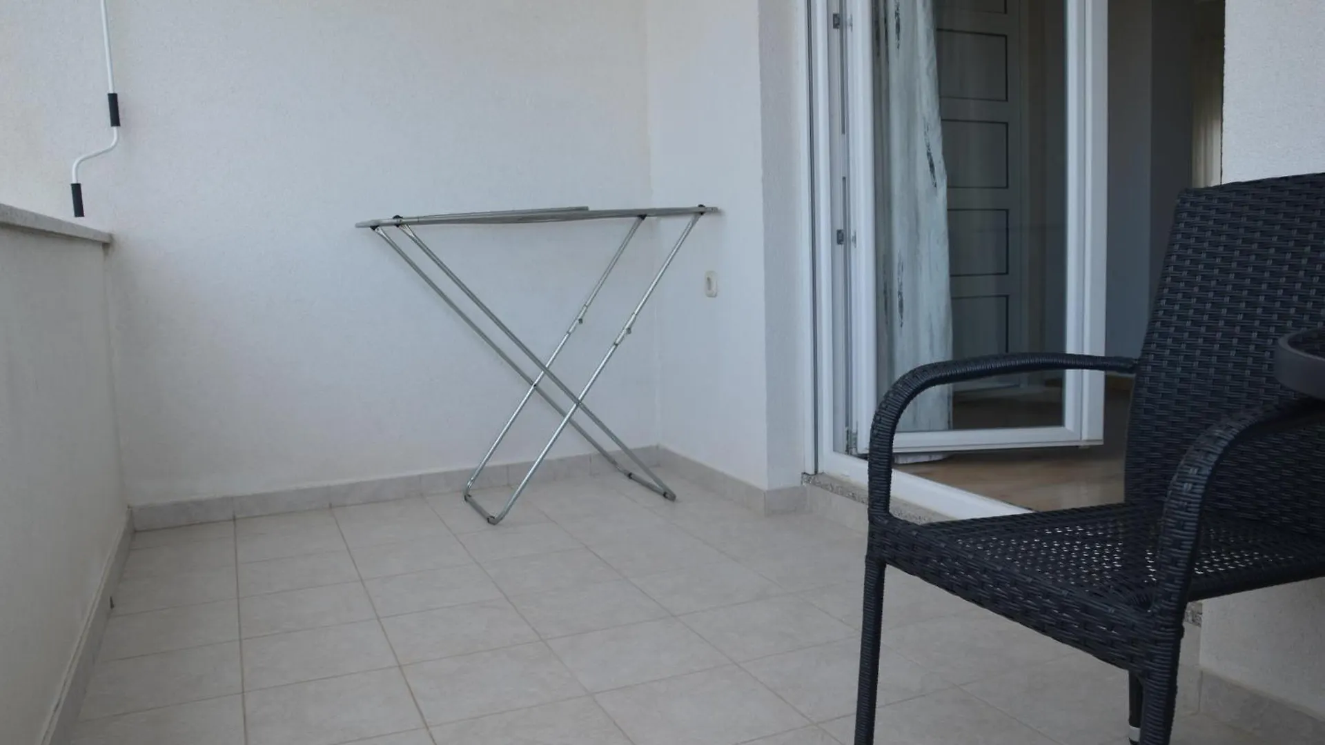 Lb Apartment Punta Bajlo Zadar Croacia