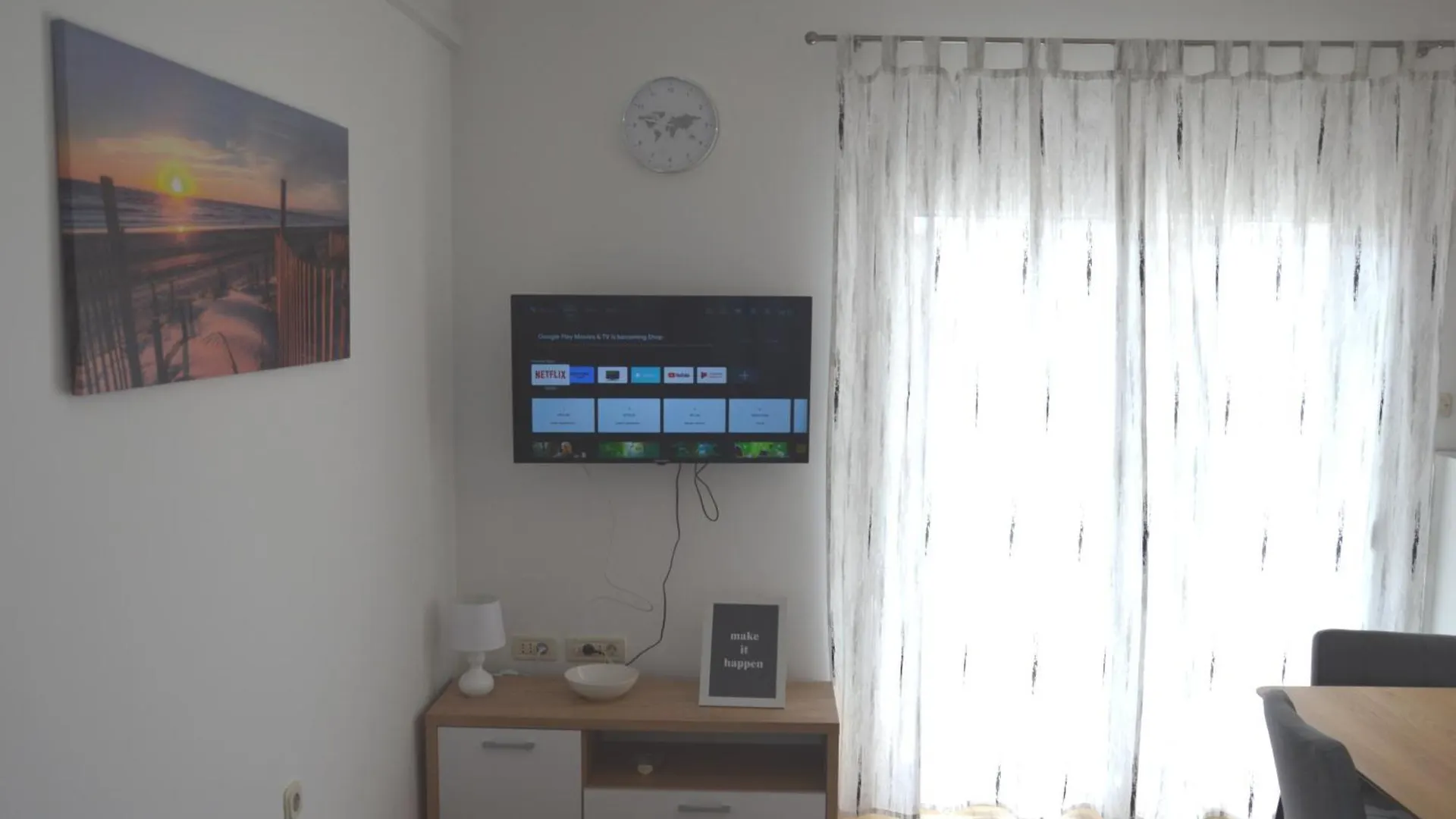 Lb Apartment Punta Bajlo Zadar