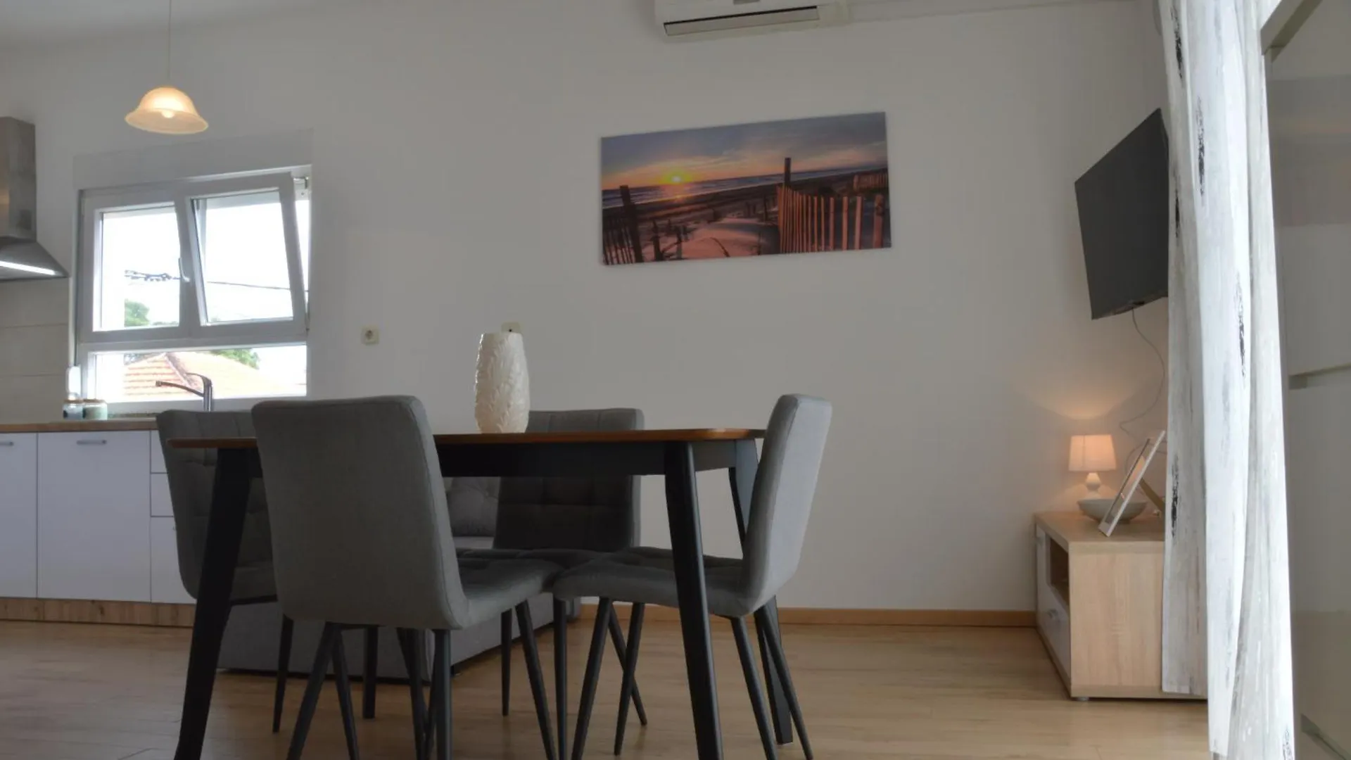 Lb Apartment Punta Bajlo Zadar